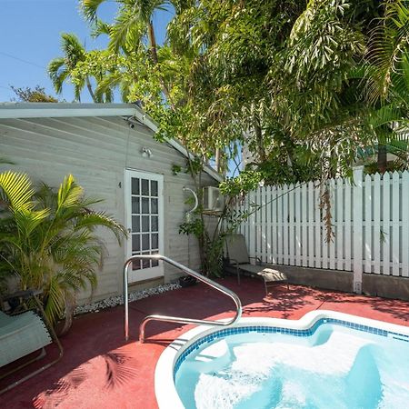 The Fleming Suite Key West Exterior photo