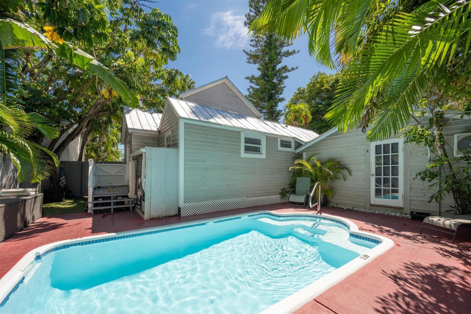 The Fleming Suite Key West Exterior photo